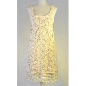 Crochet Dress